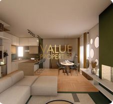 Διαμέρισμα 105 τ.μ. για πώληση, Αθήνα - Βόρεια Προάστια, Ηράκλειο