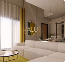 Μεζονέτα 113 τ.μ. για πώληση, Αθήνα - Βόρεια Προάστια, Ηράκλειο