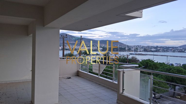 Διαμέρισμα 110 τ.μ. για πώληση, Εύβοια, Νέα Αρτάκη