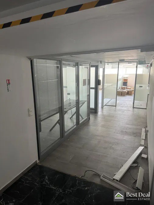 Γραφείο 158 τ.μ. πρός ενοικίαση, Αθήνα - Νότια Προάστια, Γλυφάδα