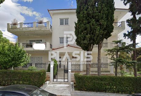 Apartment 129sqm for sale-Vrilissia