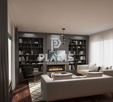 Apartment 75sqm for sale-Kalithea