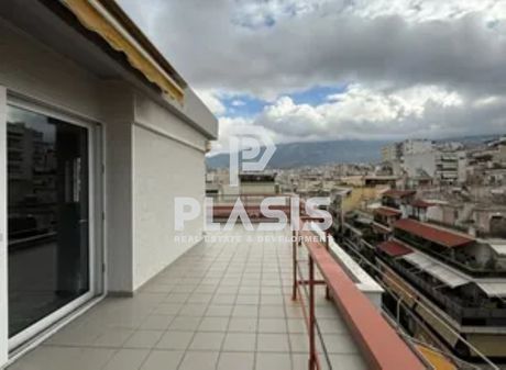 Apartment 120sqm for sale-Zografou