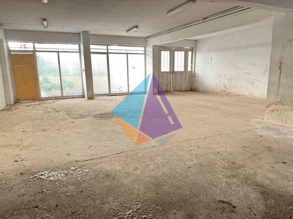 Warehouse 180 sqm for rent, Piraeus, Neo Faliro