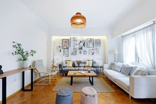 Διαμέρισμα 90 τ.μ. για ενοικίαση, Αθήνα - Κέντρο, Κολωνάκι - Λυκαβηττός