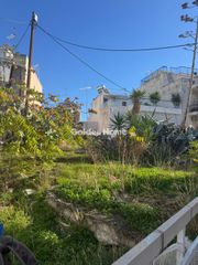 Land plot 110 sqm for sale