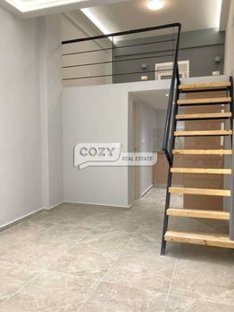 Διαμέρισμα 31τ.μ. για πώληση-Αμπελόκηποι » Σκεπάρνη