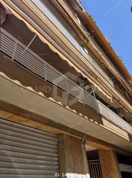 Διαμέρισμα 115τ.μ. για ενοικίαση-Πειραιάς - κέντρο