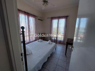 Κτίριο 646 τ.μ. για πώληση