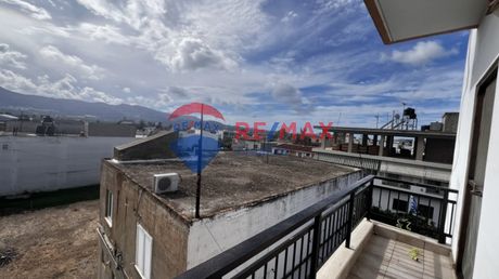 Διαμέρισμα 40τ.μ. για ενοικίαση-Μοίρες » Κέντρο