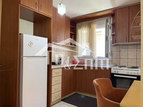 Διαμέρισμα 60 τ.μ. προς ενοικίαση