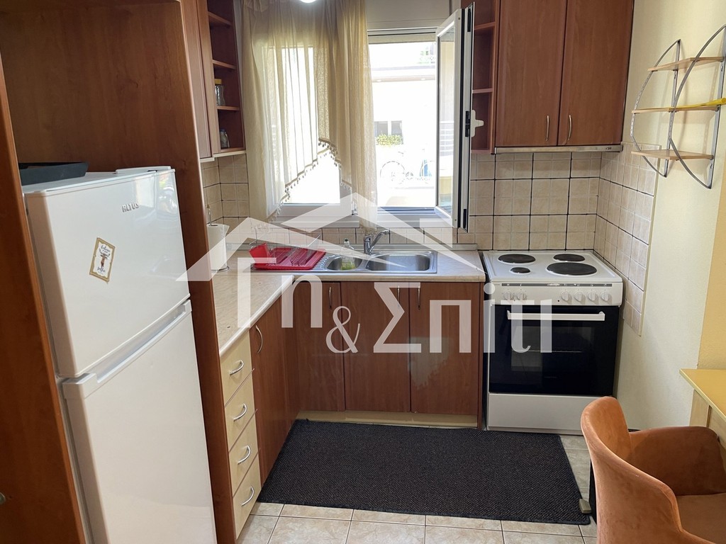 Διαμέρισμα 60 τ.μ. προς ενοικίαση, Κέντρο Ανατολής