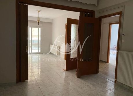 Apartment 76sqm for rent-Alexandroupoli » Agios Eleutherios