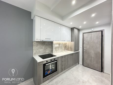 Διαμέρισμα 37τ.μ. για πώληση-Φάληρο