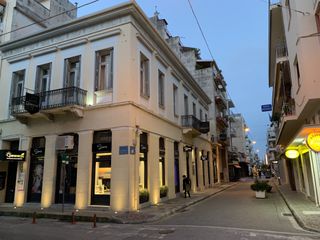 Κατάστημα 51 τ.μ. για ενοικίαση