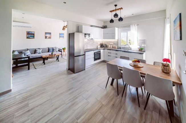 Διαμέρισμα 100 τ.μ. για ενοικίαση, Ν. Ηρακλείου, Ηράκλειο Κρήτης