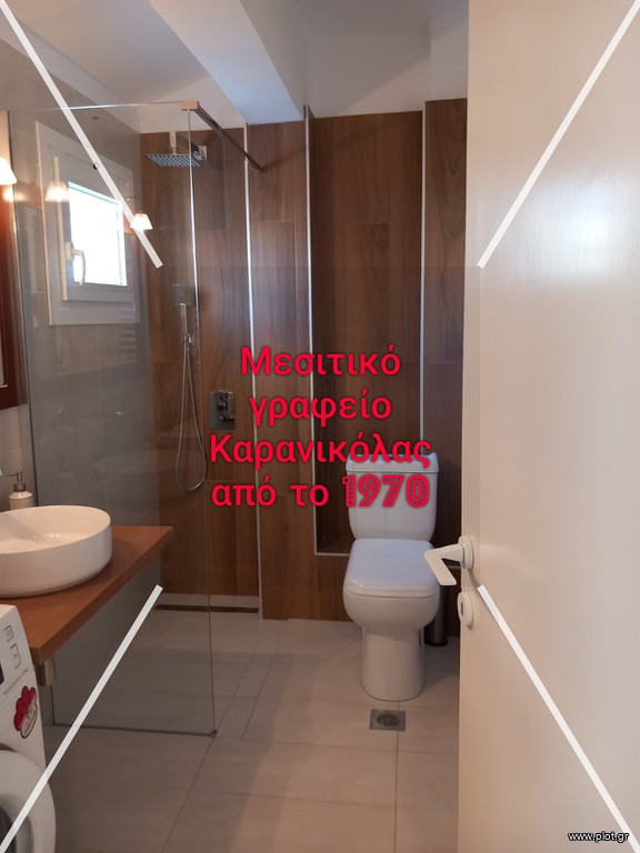 Διαμέρισμα 48 τ.μ. προς ενοικίαση, Άγιος Δημήτριος Θεσσαλονίκης