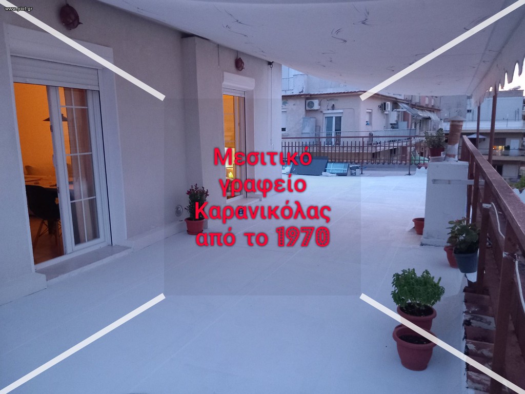 Διαμέρισμα 48 τ.μ. προς ενοικίαση, Άγιος Δημήτριος Θεσσαλονίκης