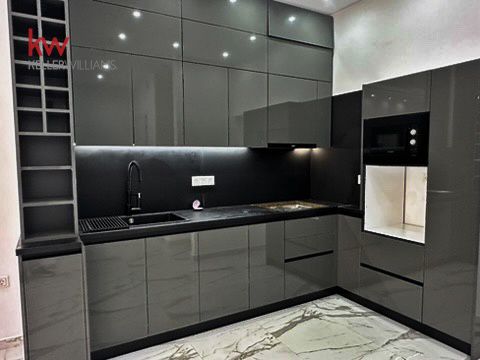 Διαμέρισμα 65 τ.μ. για πώληση, Πειραιάς - Προάστια, Νίκαια