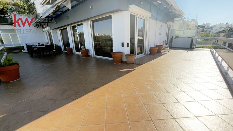 Apartment 88 sqm for rent, Athens - South, Kaisariani