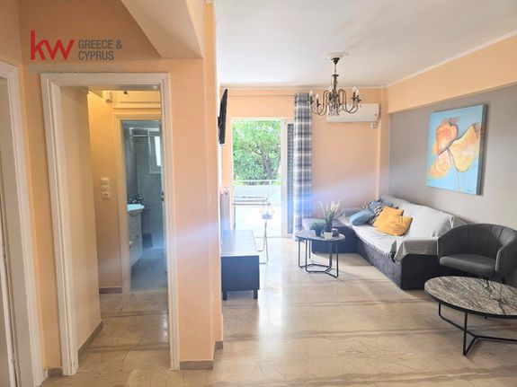 Διαμέρισμα 70 τ.μ. για ενοικίαση, Αθήνα - Νότια Προάστια, Άλιμος