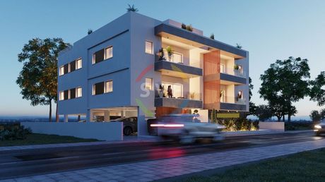 Διαμέρισμα 84τ.μ. για πώληση-Κίτι