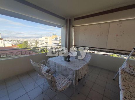 Διαμέρισμα 95τ.μ. για πώληση-Ηλιούπολη » Αστυνομικά