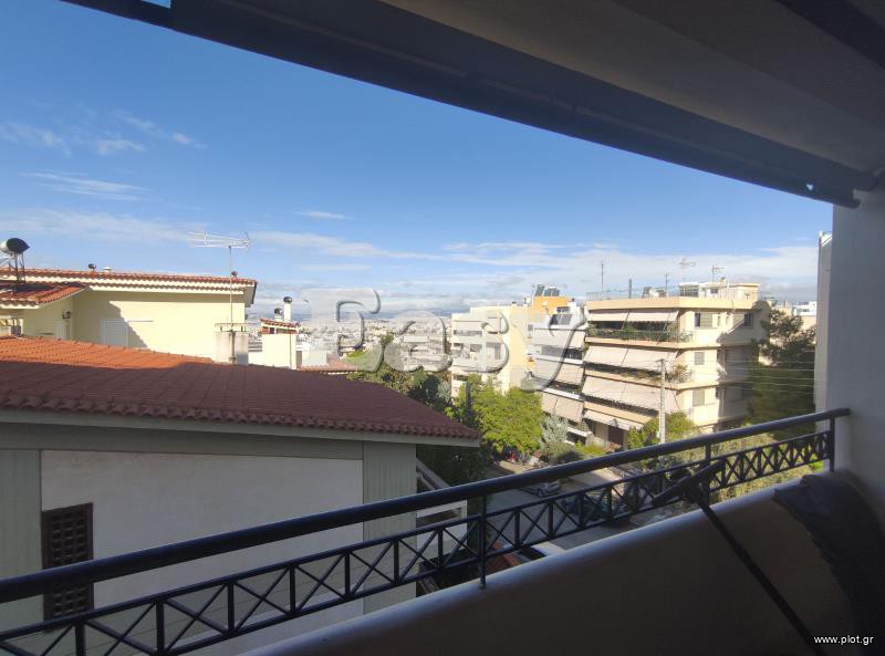 Διαμέρισμα 95 τ.μ. προς ενοικίαση, Αθήνα - Νότια Προάστια, Ηλιούπολη