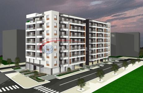 Studio / γκαρσονιέρα 56τ.μ. για πώληση-Εύοσμος » Κέντρο