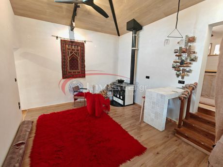 Μονοκατοικία 64τ.μ. για πώληση-Τριγλία » Κρήνη