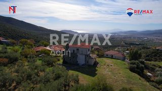 Μεζονέτα 375 τ.μ. για πώληση