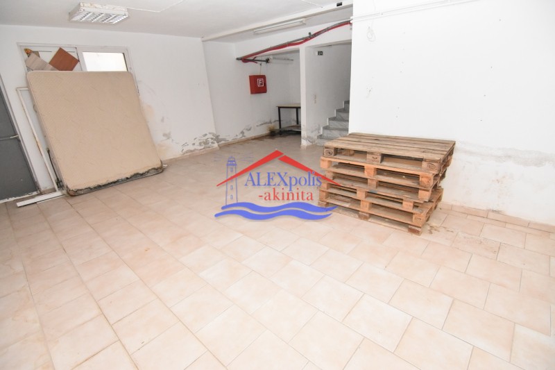 Κατάστημα 90 τ.μ. πρός ενοικίαση, Εβρος, Αλεξανδρούπολη
