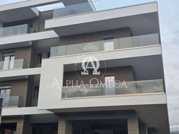 Apartment 127 sqm for sale, Thessaloniki - Suburbs, Thermi