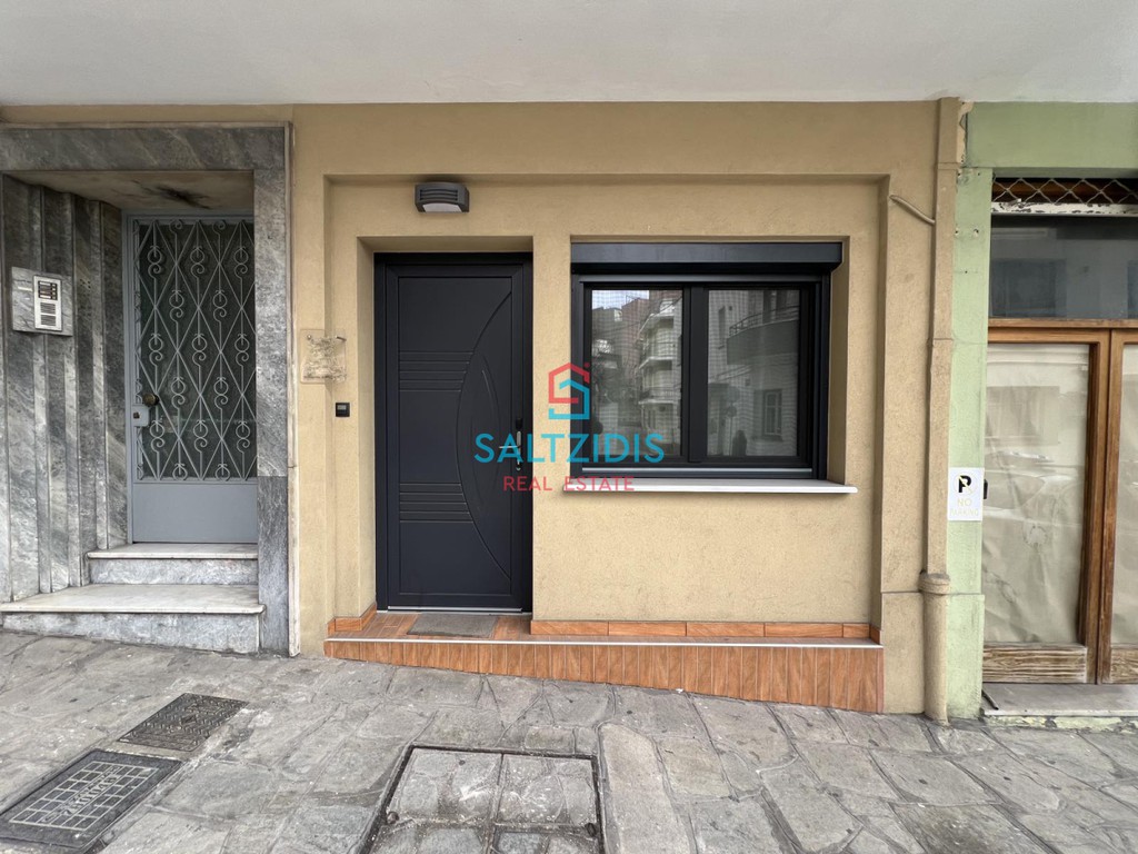 Loft 65 τ.μ. πρός πώληση, Ν. Καβάλας, Καβάλα