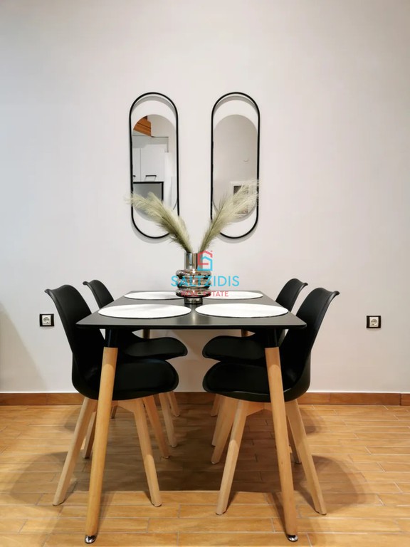 Loft 65 τ.μ. πρός πώληση, Ν. Καβάλας, Καβάλα
