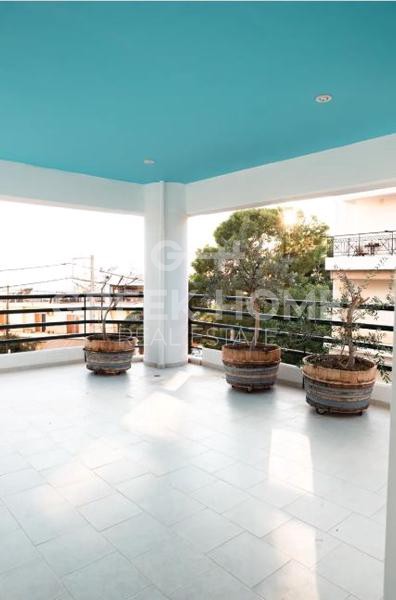 Διαμέρισμα 118 τ.μ. προς πώληση, Αρόη
