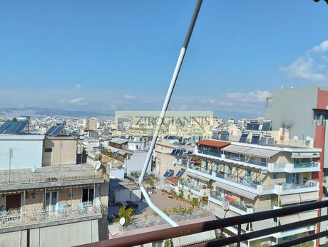 Διαμέρισμα 137τ.μ. για πώληση-Νέα σμύρνη