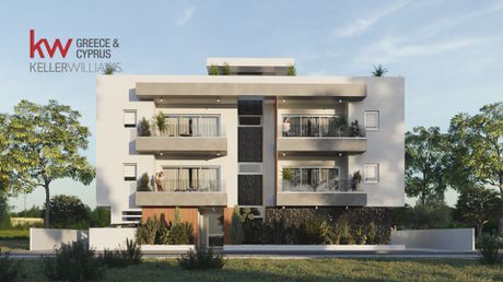 Διαμέρισμα 75τ.μ. για πώληση-Κίτι