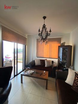 Διαμέρισμα 80τ.μ. για πώληση-Λειβάδια