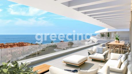 Μεζονέτα 310τ.μ. για πώληση-Βούλα