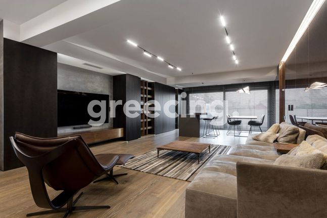 Apartment 100 sqm for rent, Athens - South, Glyfada