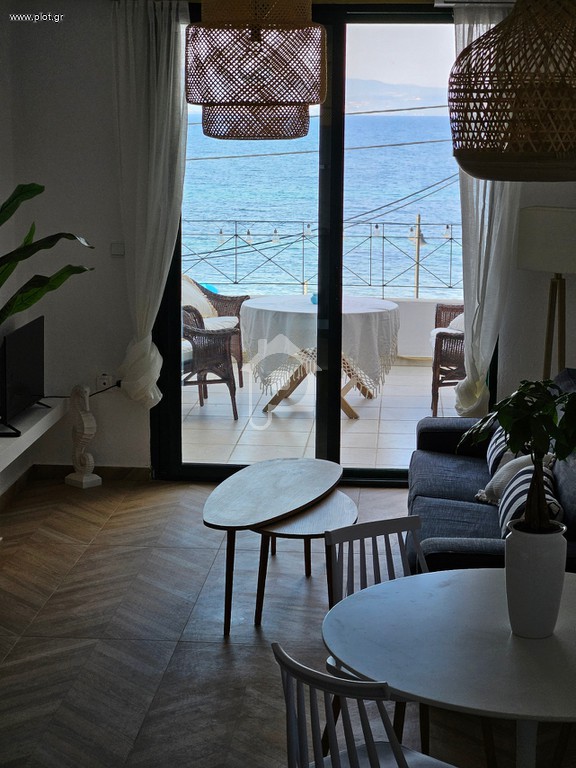 Μεζονέτα 80 τ.μ. πρός πώληση, Χαλκιδική, Μουδανιά