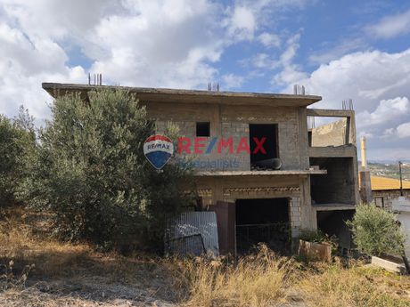 Μονοκατοικία 344τ.μ. για πώληση-Ηράκλειο κρήτης