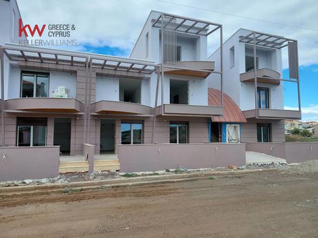 Maisonette 90 sqm for sale