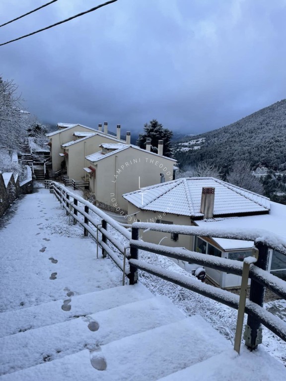 Ξενοδοχείο 550 τ.μ. πρός πώληση, Κορινθία, Ξυλόκαστρο
