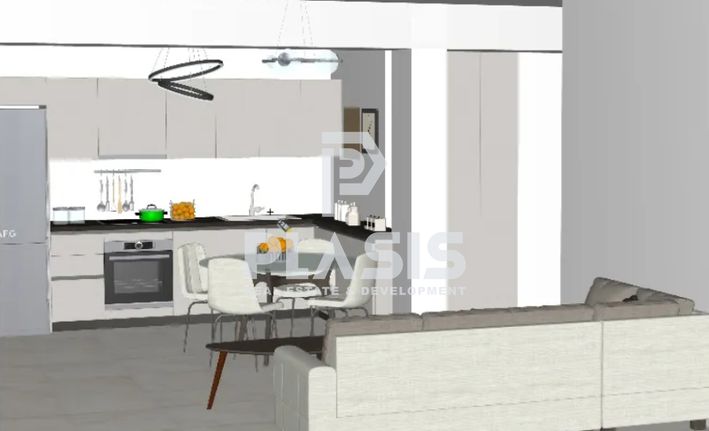 Διαμέρισμα 51 τ.μ. για πώληση, Αθήνα - Δυτικά Προάστια, Άγιοι Ανάργυροι