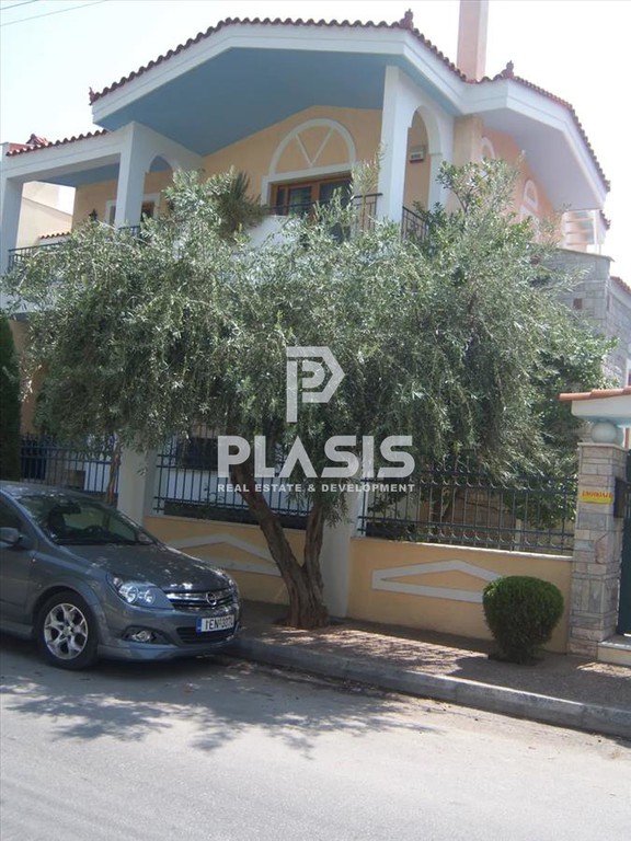 Μεζονέτα 250 τ.μ. προς ενοικίαση, Κέντρο Βάρης