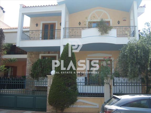 Μεζονέτα 250 τ.μ. για ενοικίαση, Αθήνα - Νότια Προάστια, Βάρη- Βάρκιζα