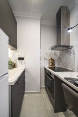 Studio / γκαρσονιέρα 38 τ.μ. για πώληση, Θεσσαλονίκη - Κέντρο, Καμάρα-thumb-6