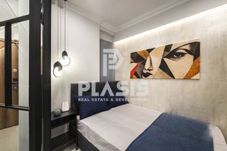Studio / γκαρσονιέρα 38 τ.μ. για πώληση, Θεσσαλονίκη - Κέντρο, Καμάρα-thumb-13